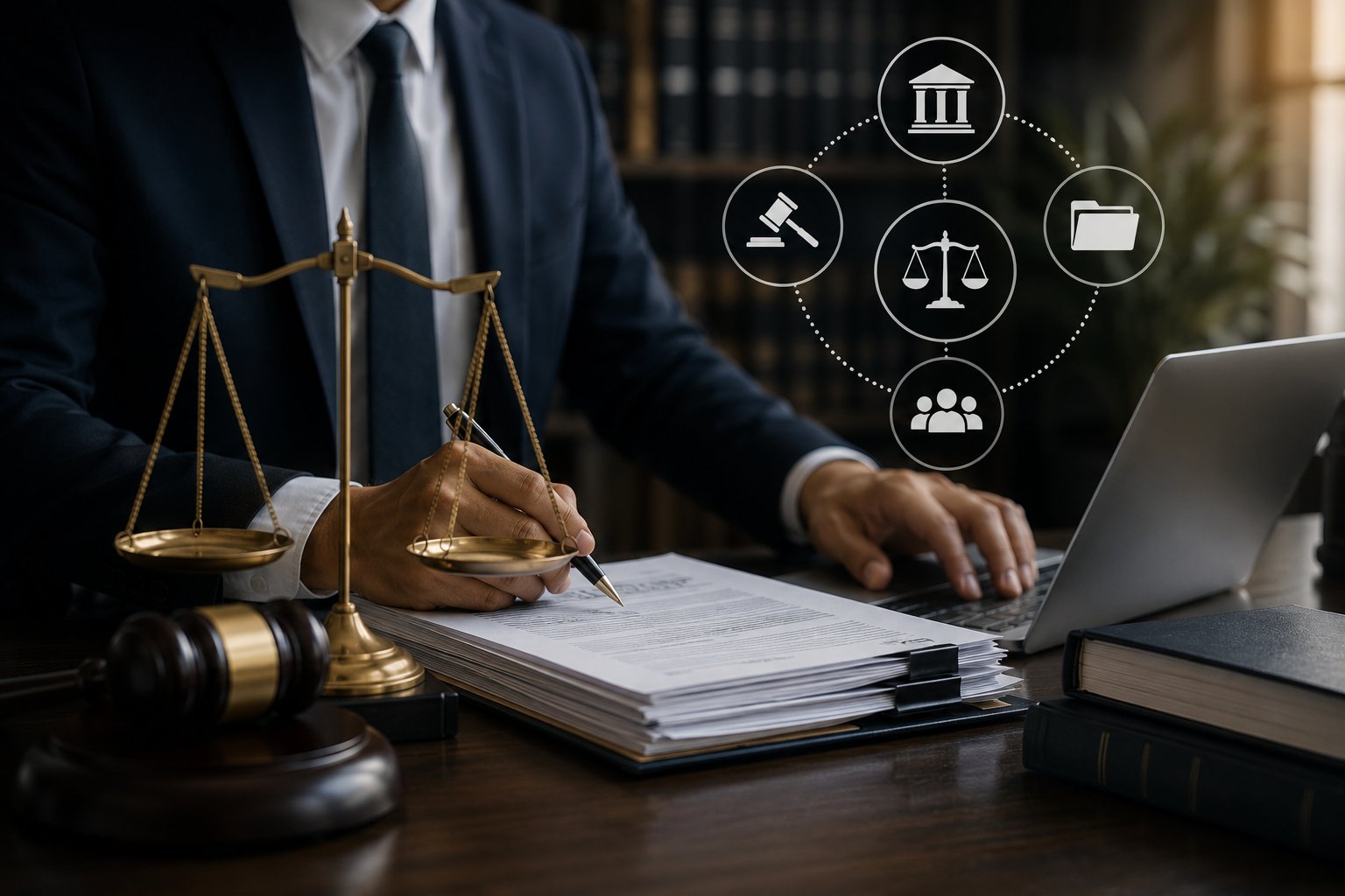 Cobrança Judicial